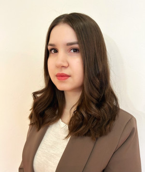 Тупицина Александра Александровна Тупицина Александра Александровна